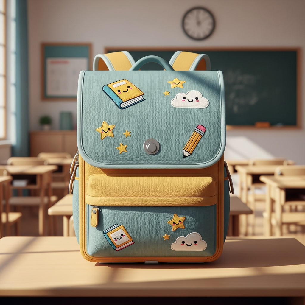Kids School bag