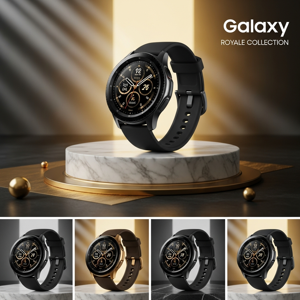 Samsung Galaxy Watch