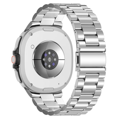 Stainlesteel Strap Fos Sr Samsung Galaxy Watch 8 classic 46mm Metal Watchband Bracelet Correa For Samsung Watch 8 40mm 44mm band