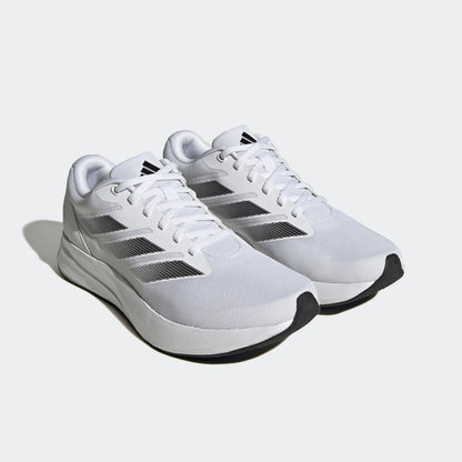 Adidas official authentic new men's and women's breathable low cut lace up running shoes ID2702