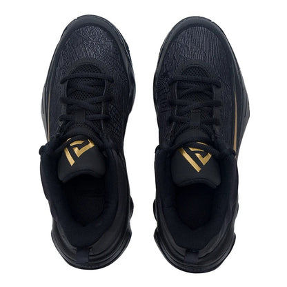 Nike (Nike) Women's Shoes, Big Kids' Shoes, Competition Training, Actual Game Cushioning, Wear-Resistant Basketball Shoes Ih7664-005