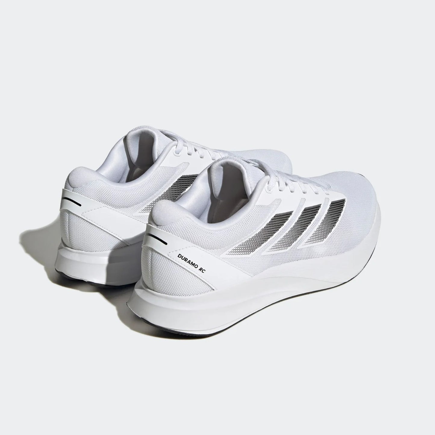 Adidas official authentic new men's and women's breathable low cut lace up running shoes ID2702