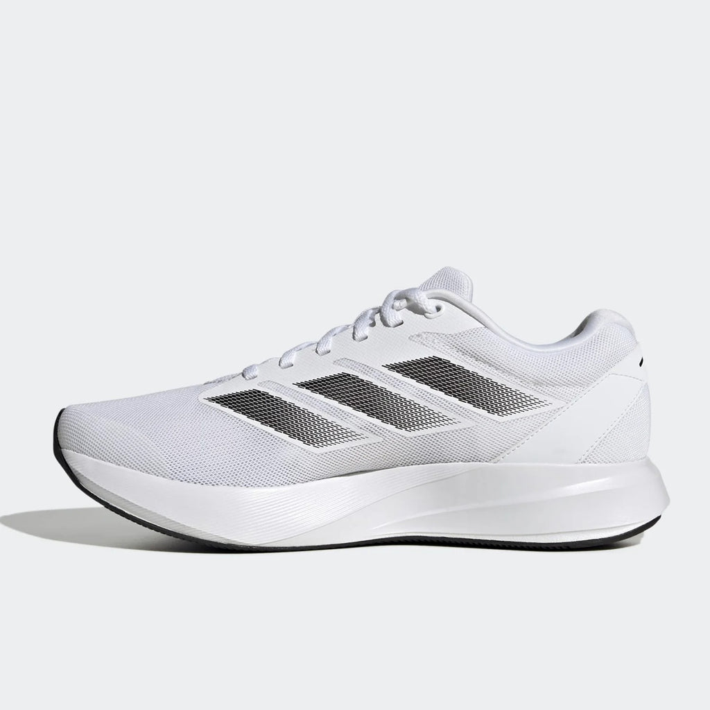 Adidas official authentic new men's and women's breathable low cut lace up running shoes ID2702