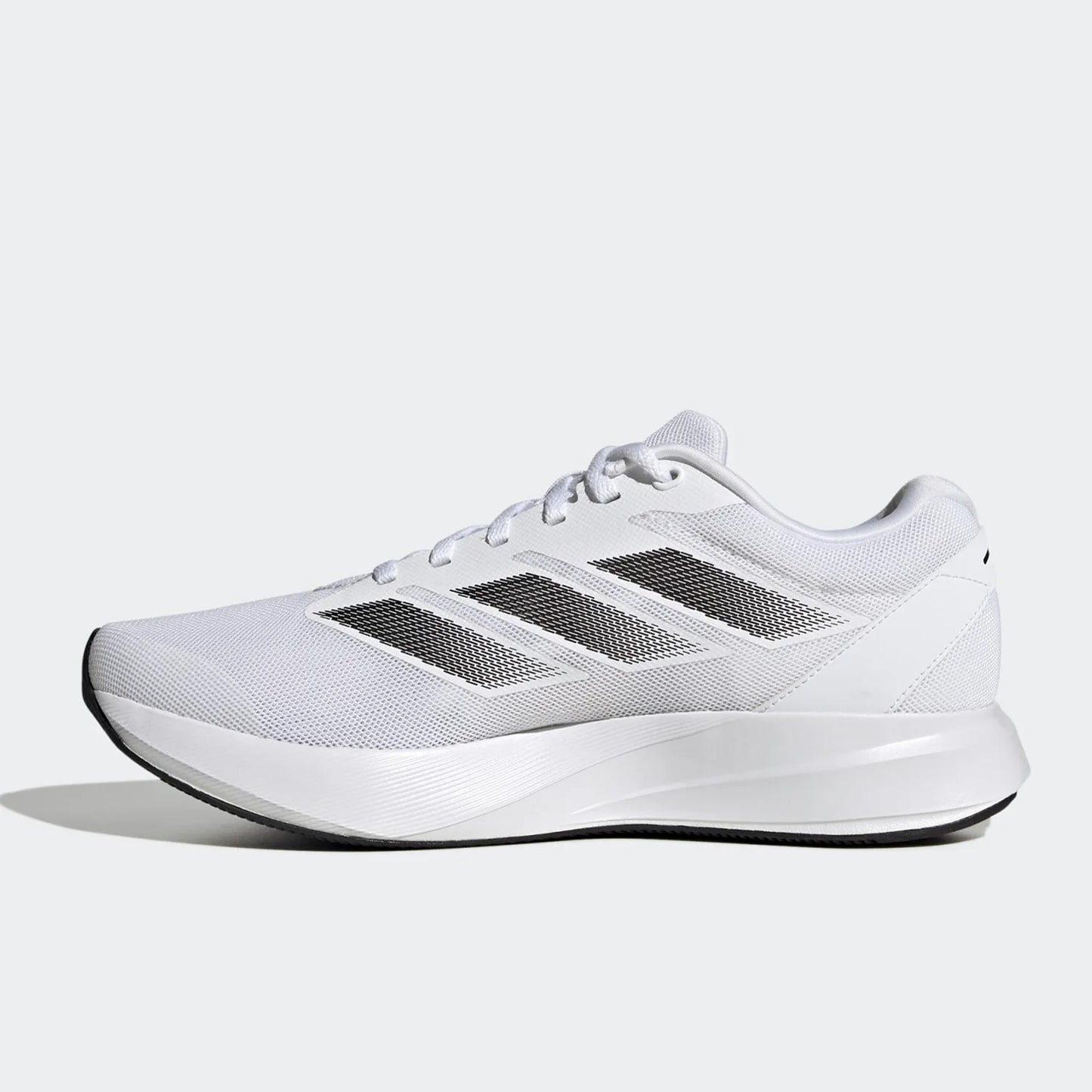 Adidas official authentic new men's and women's breathable low cut lace up running shoes ID2702