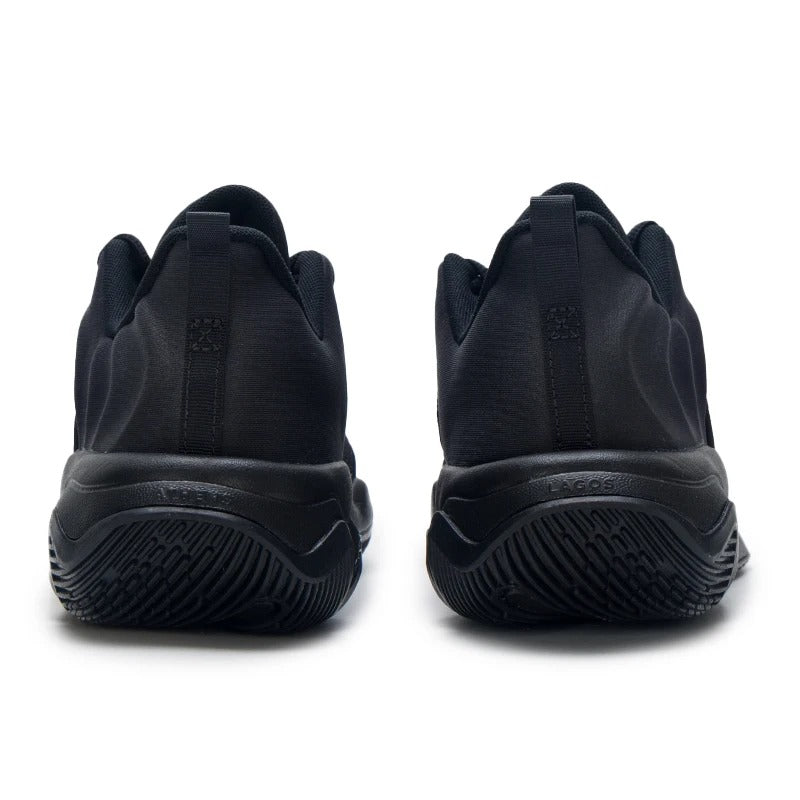 Nike (Nike) Women's Shoes, Big Kids' Shoes, Competition Training, Actual Game Cushioning, Wear-Resistant Basketball Shoes Ih7664-005