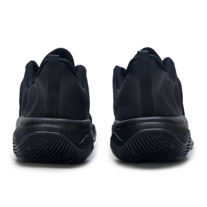 Nike (Nike) Women's Shoes, Big Kids' Shoes, Competition Training, Actual Game Cushioning, Wear-Resistant Basketball Shoes Ih7664-005