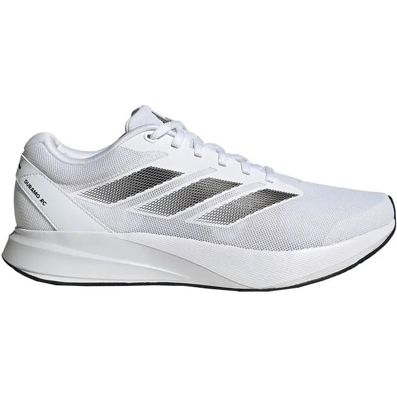 Adidas official authentic new men's and women's breathable low cut lace up running shoes ID2702