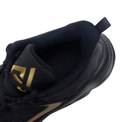 Nike (Nike) Women's Shoes, Big Kids' Shoes, Competition Training, Actual Game Cushioning, Wear-Resistant Basketball Shoes Ih7664-005