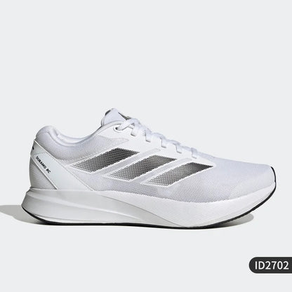 Adidas official authentic new men's and women's breathable low cut lace up running shoes ID2702