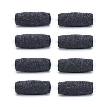 Electric Foot File Callus Remover Dead Skin Removal Pedicure Tools for Hard Cracked Dry Skin Pedicure Feet Care Heel Cleaning